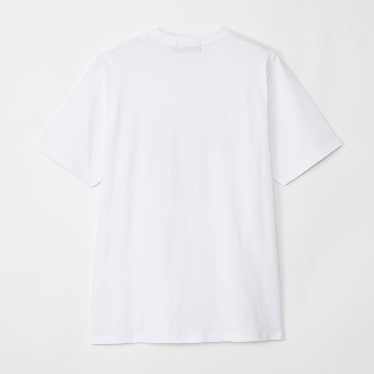 ちいかわ トーキョーちいかわ Tシャツ 迷子 ホワイト