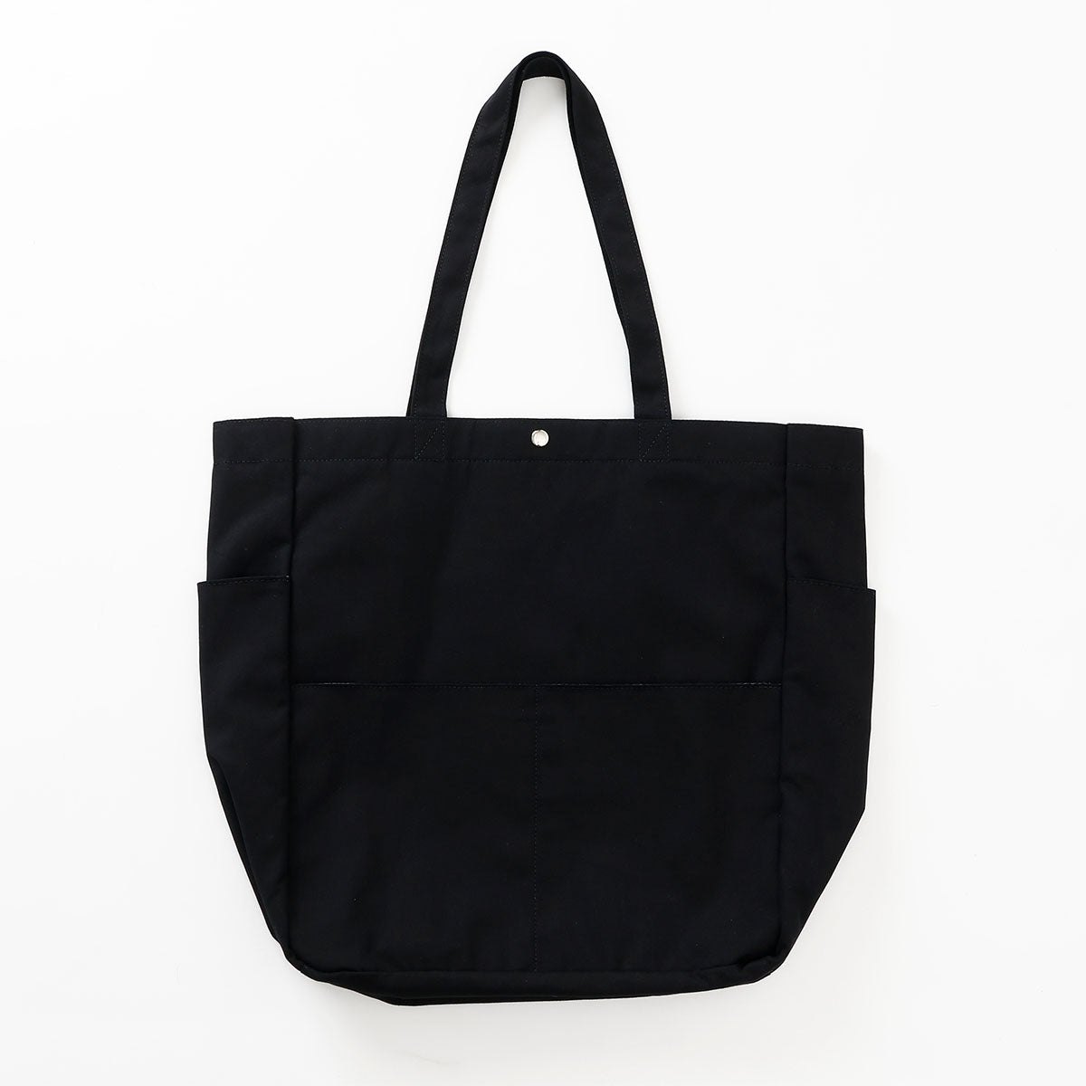 Chiikawa Magical Chiikawa Tote Bag Evil Version Chiikawa & Momonga Black