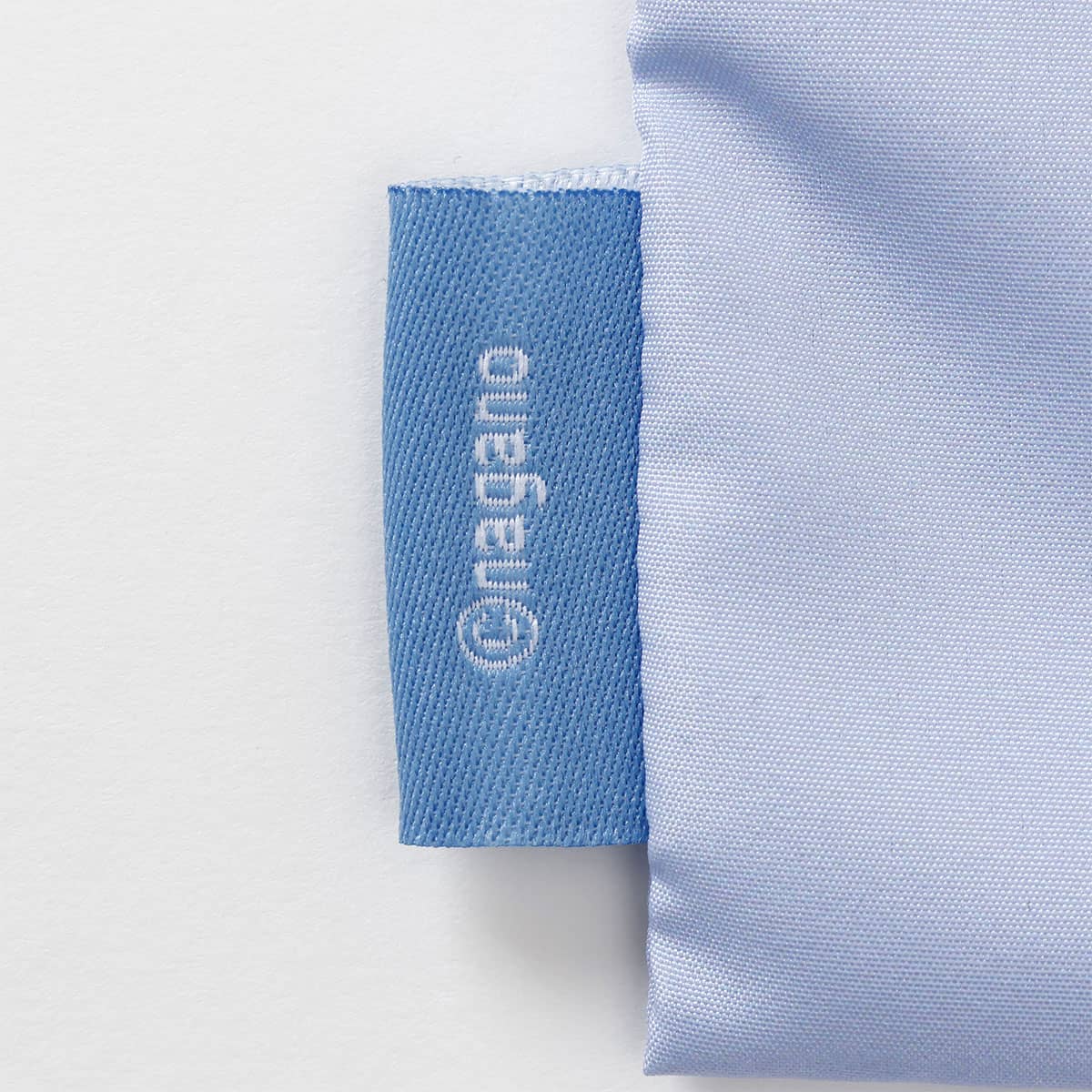 Chiikawa Eco Bag Heart Chocolate Hachiware Blue