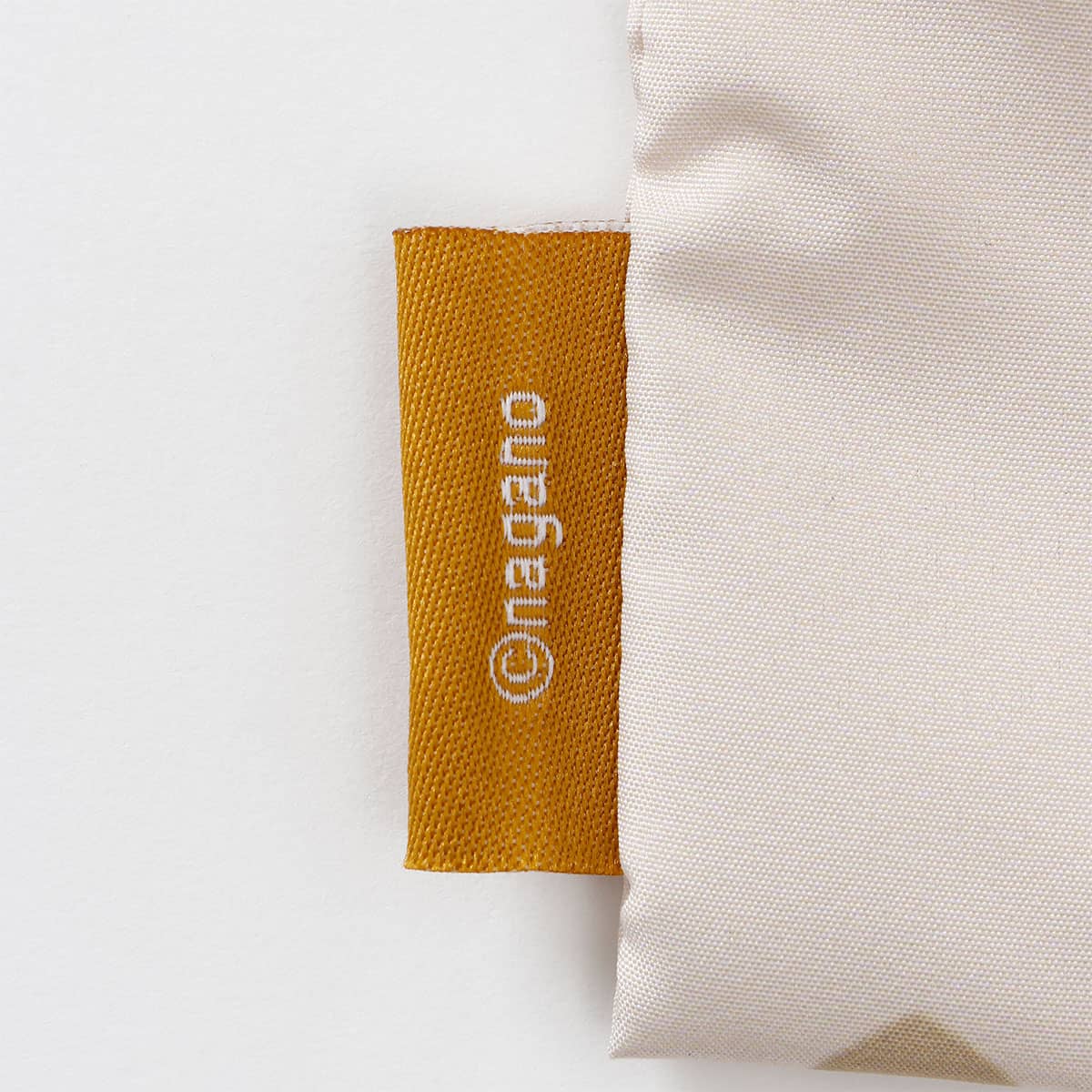 吉伊卡哇 购物袋 爱心巧克力 乌萨奇 黄色