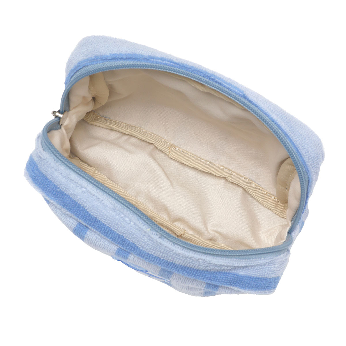 吉伊卡哇 小包 放鬆小八貓 藍色