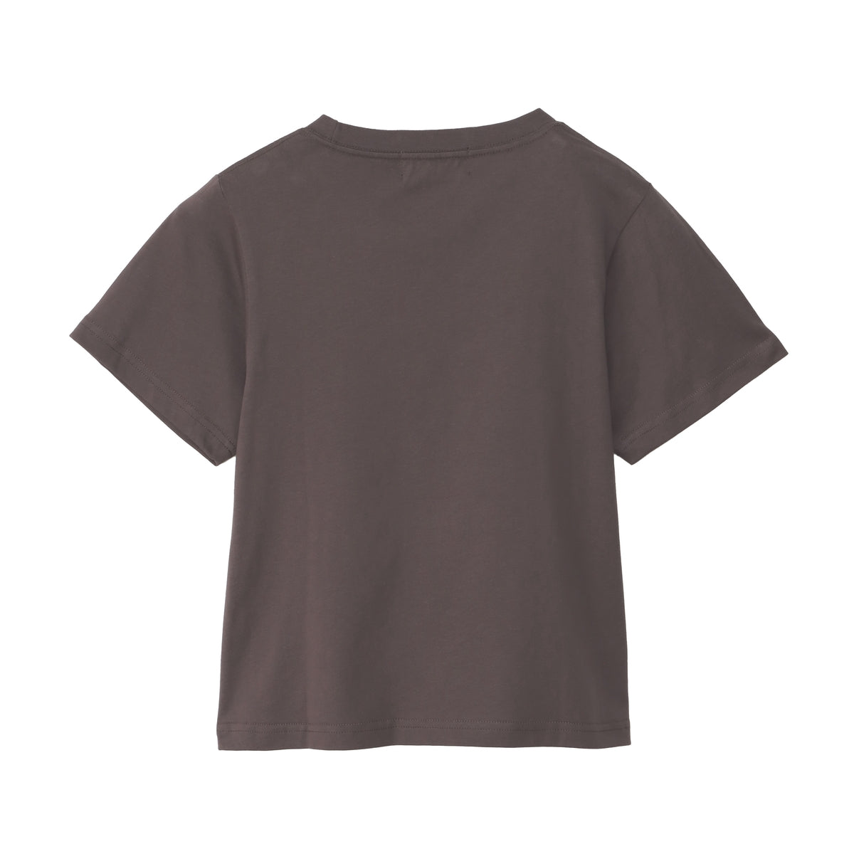 ちいかわ Go!HARAJUKU Tシャツ リボンリボン モモンガ ブラウン