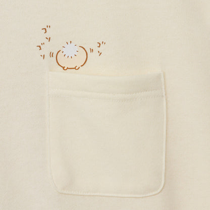 ちいかわ スウェット お守り拾うか クリーム