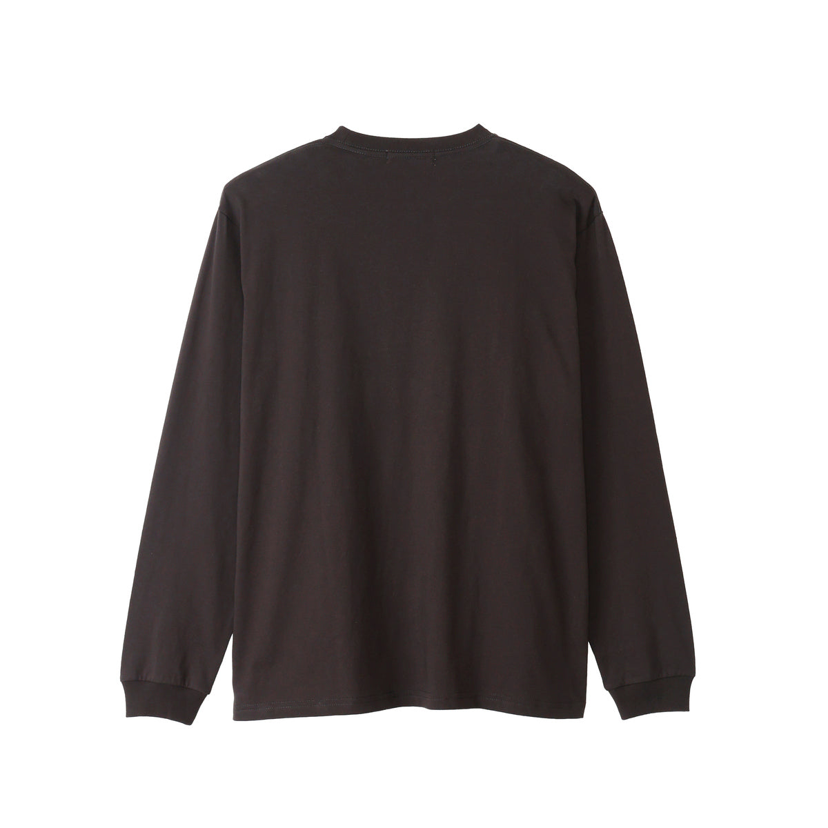 ちいかわ 長袖Tシャツ I LOVE USAGI スミ