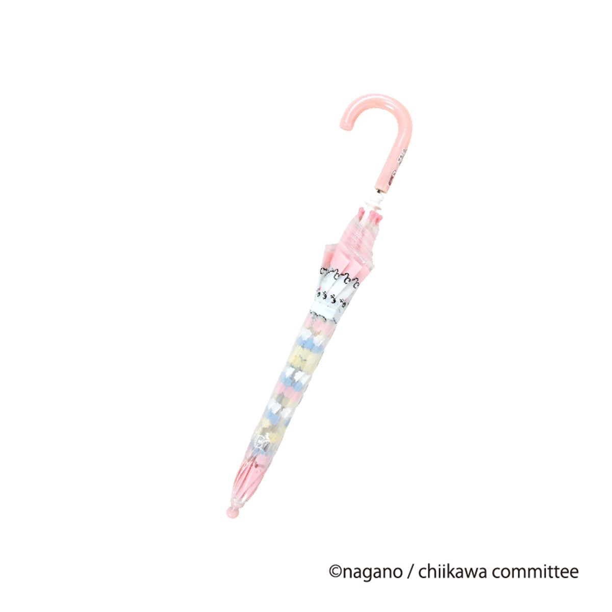 ちいかわ ビニール傘 45cm(こんぺいとう)