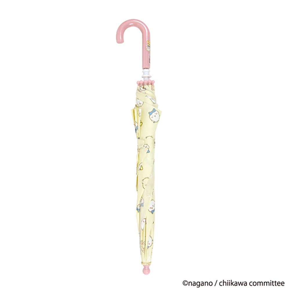吉伊卡哇 窗口伞 45cm(跑步款)