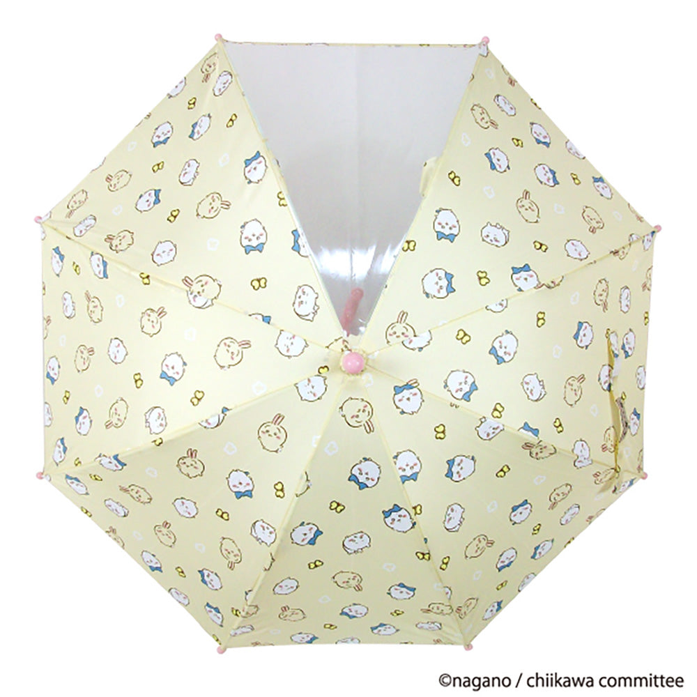 吉伊卡哇 窗口伞 45cm(跑步款)