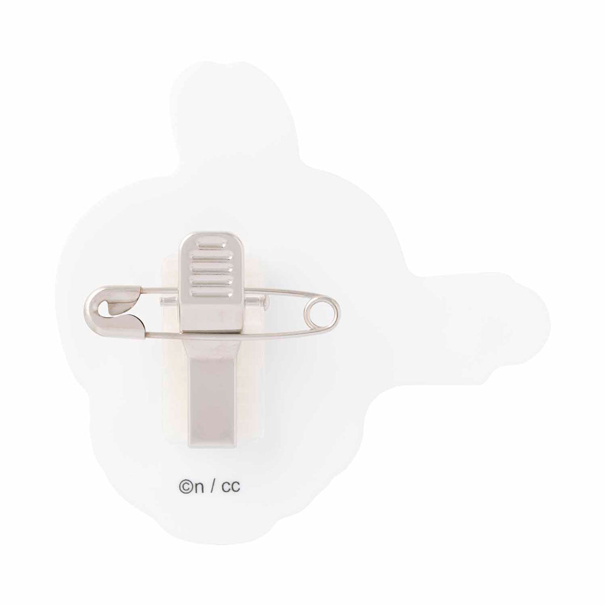 吉伊卡哇 厕所系列 亚克力徽章(乌萨奇)