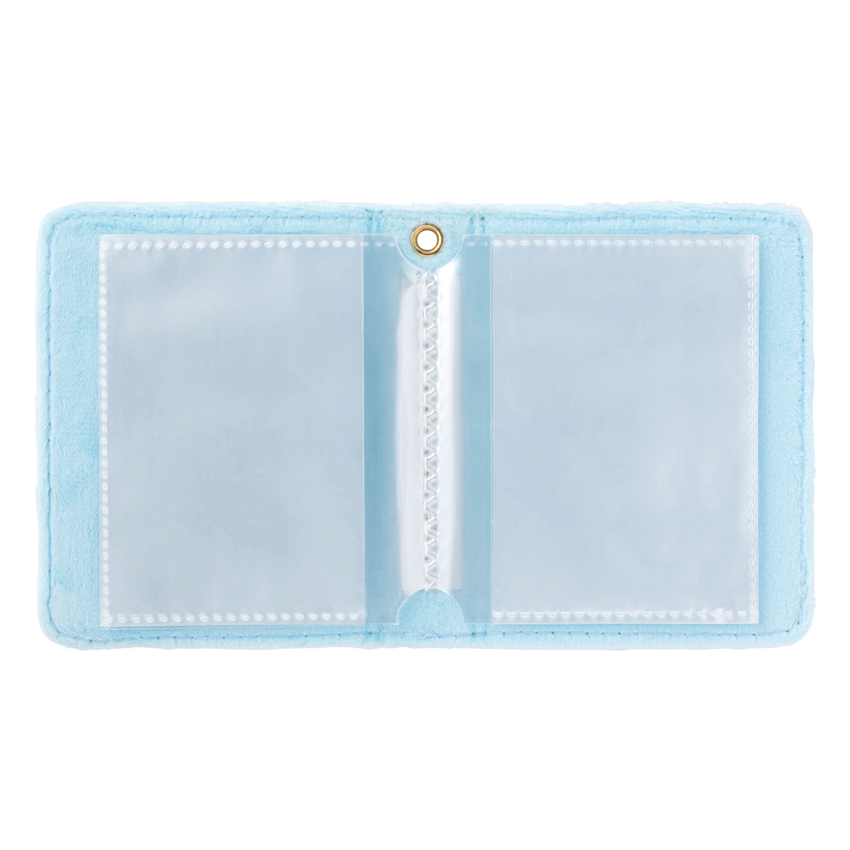 치이카와 카드나 스티커가 들어가는! 콜렉트북 (하치와레)