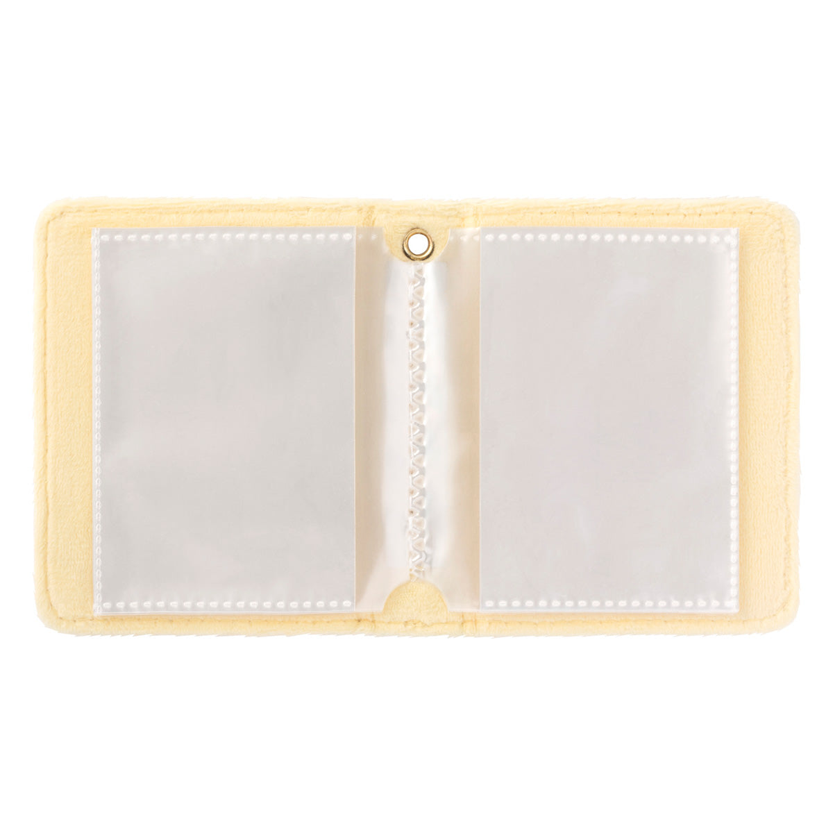 치이카와 카드나 스티커가 들어가는! 콜렉트북 (우사기)