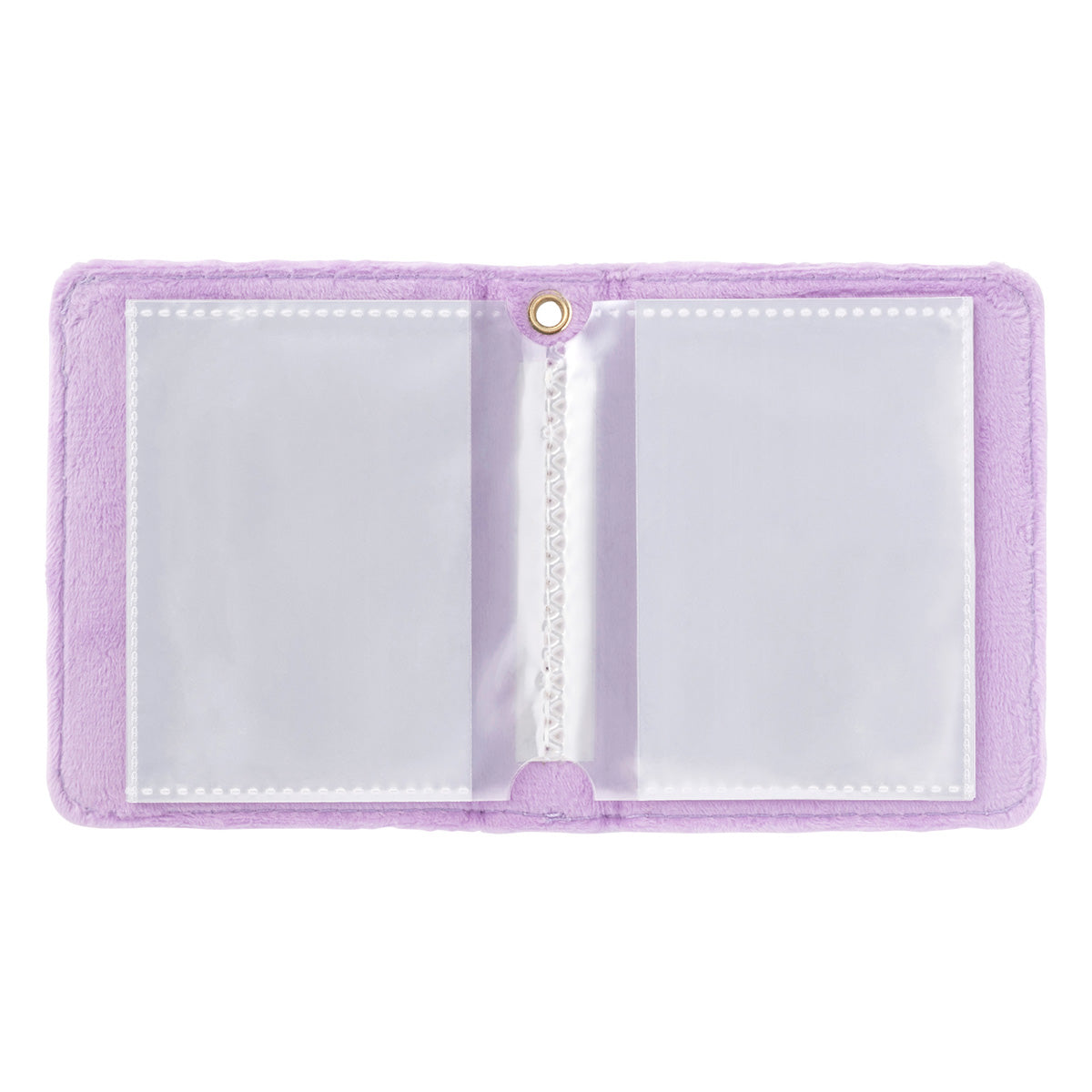 Chiikawa Collect Book for Cards and Stickers (Momonga)