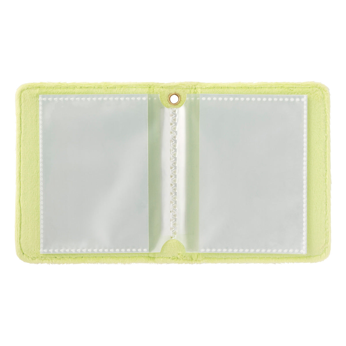 치이카와 카드나 스티커가 들어가는! 콜렉트북 (쿠리만쥬)