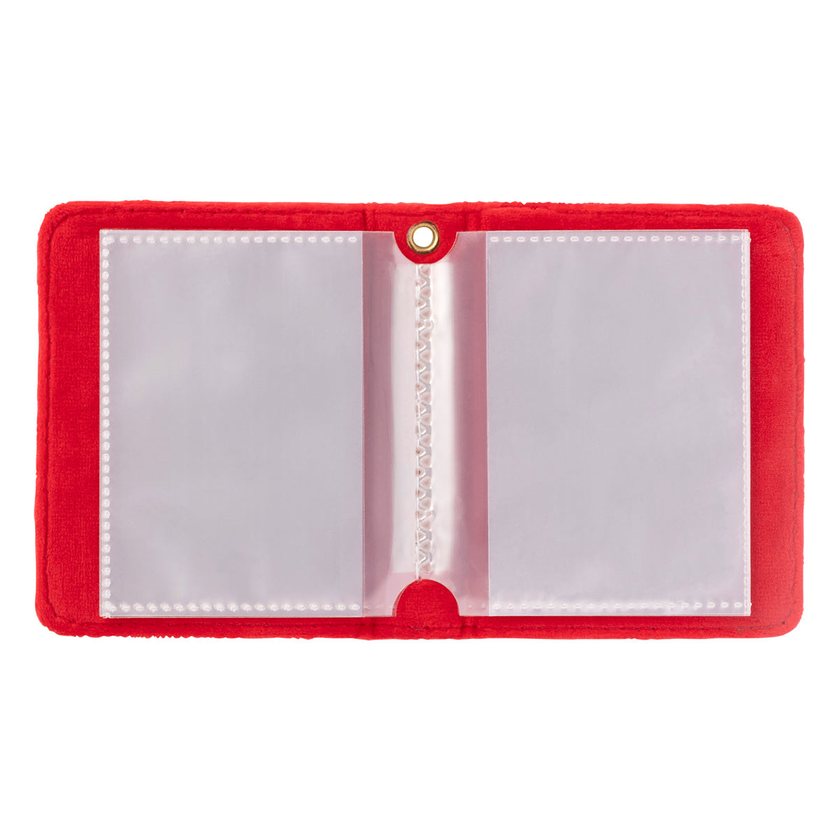 치이카와 카드나 스티커가 들어가는! 콜렉트북 (랏코)