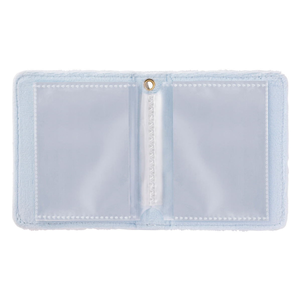 치이카와 카드나 스티커가 들어가는! 콜렉트북 (카니)