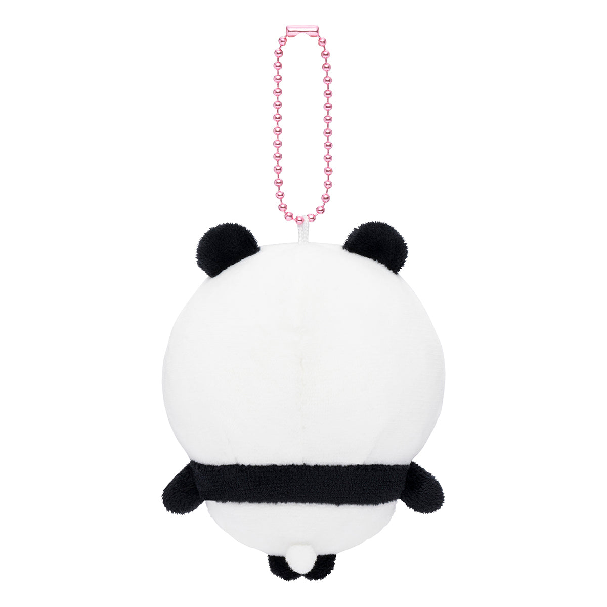 【預訂】吉伊卡哇 熊貓吊飾(吉伊卡哇)【2024年12月上旬開始分批發貨(發貨延期不可取消)】【與其他商品同購/配送指定日期不可】【不參加促銷】