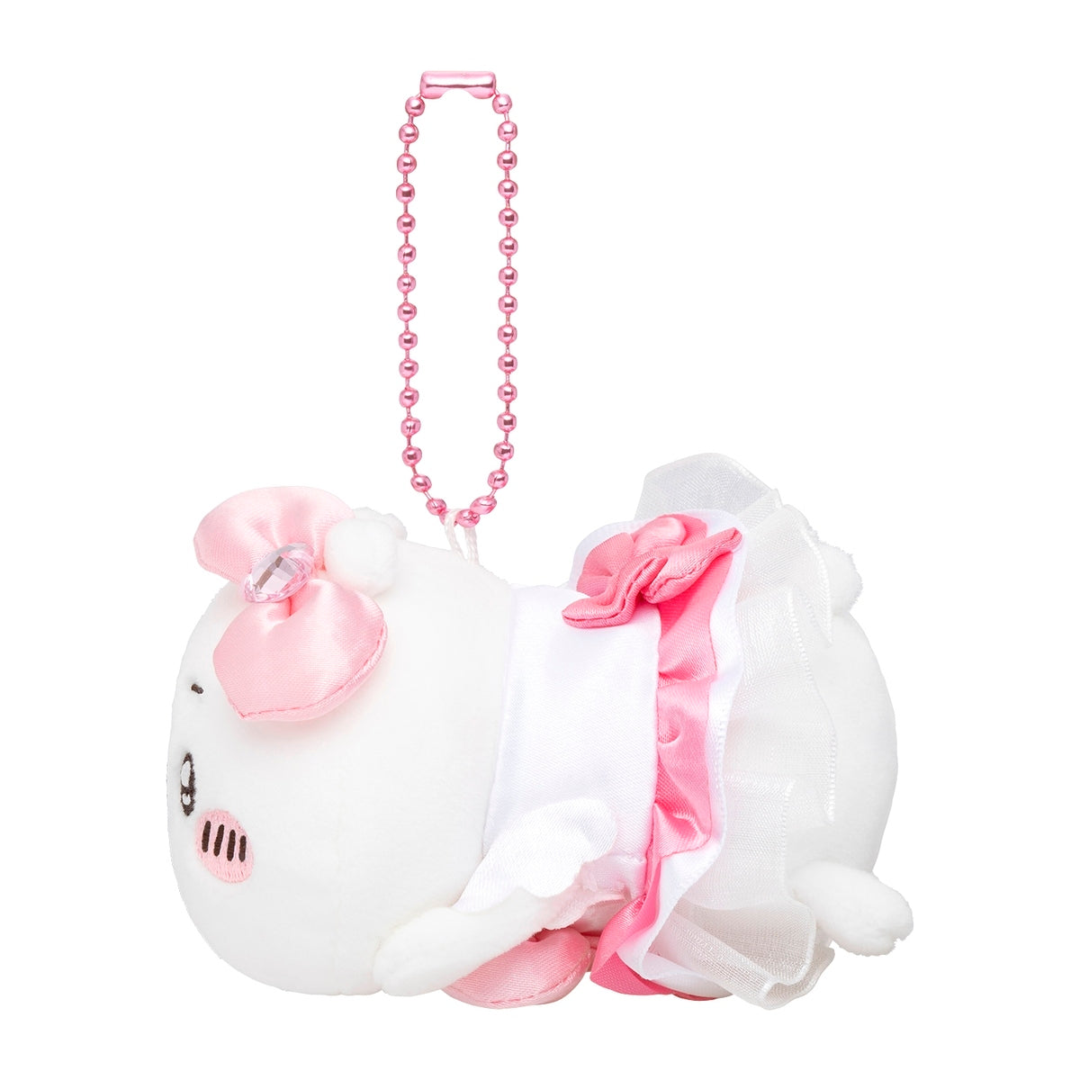 ちいかわ まじかるちいかわ ぷちミニマスコット(ちいかわ)