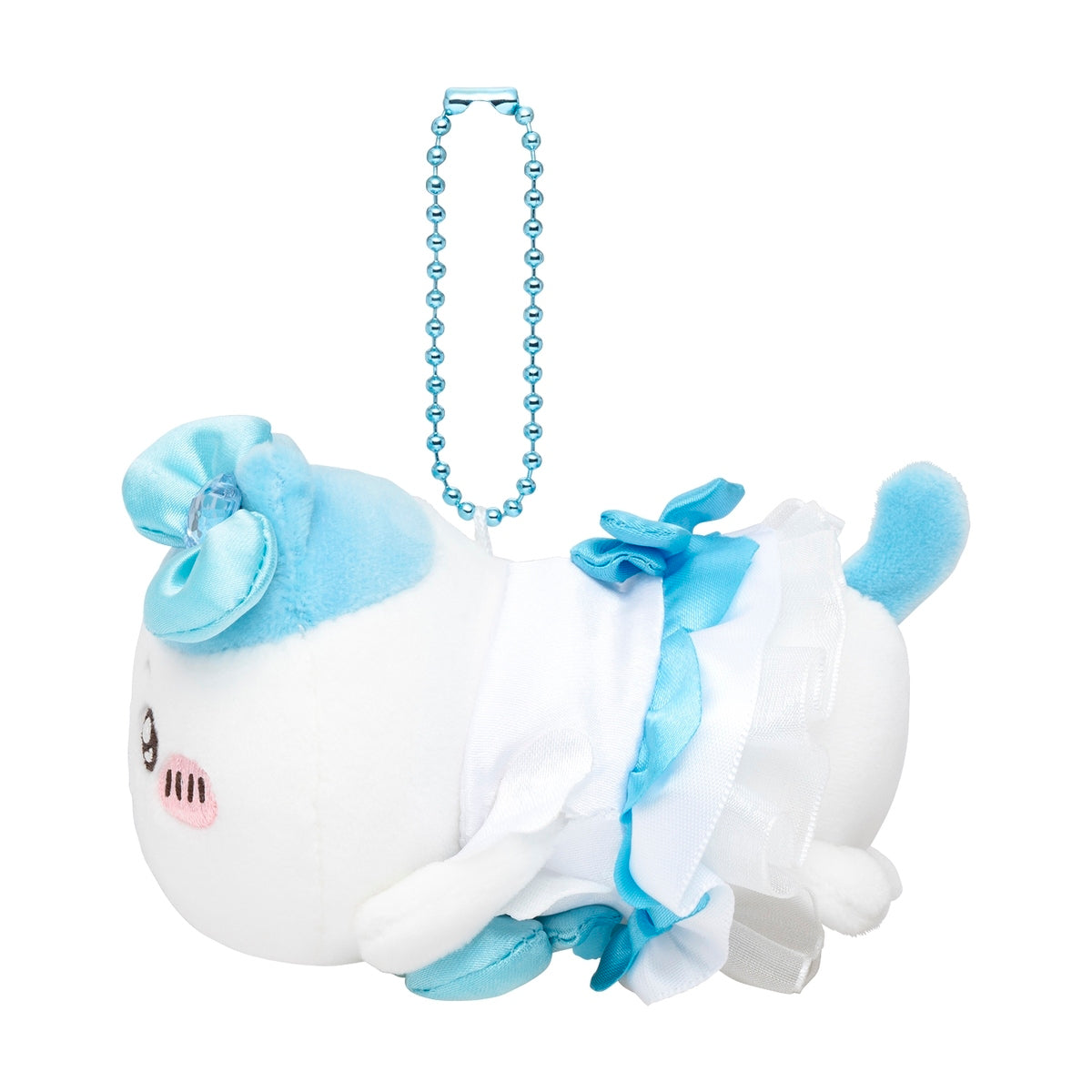 ちいかわ まじかるちいかわ ぷちミニマスコット(ハチワレ)