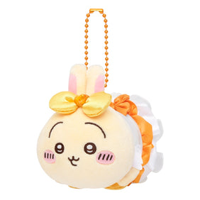 ちいかわ まじかるちいかわ ぷちミニマスコット(うさぎ)
