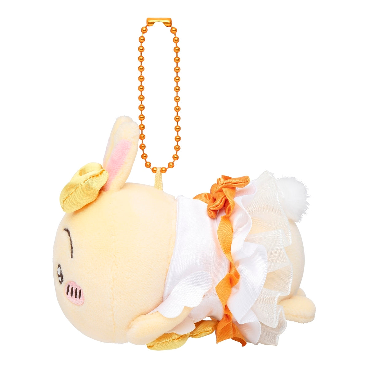 ちいかわ まじかるちいかわ ぷちミニマスコット(うさぎ)