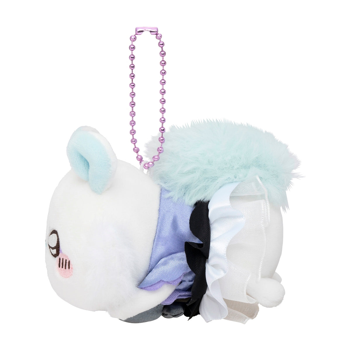 ちいかわ まじかるちいかわ ぷちミニマスコット(モモンガ)