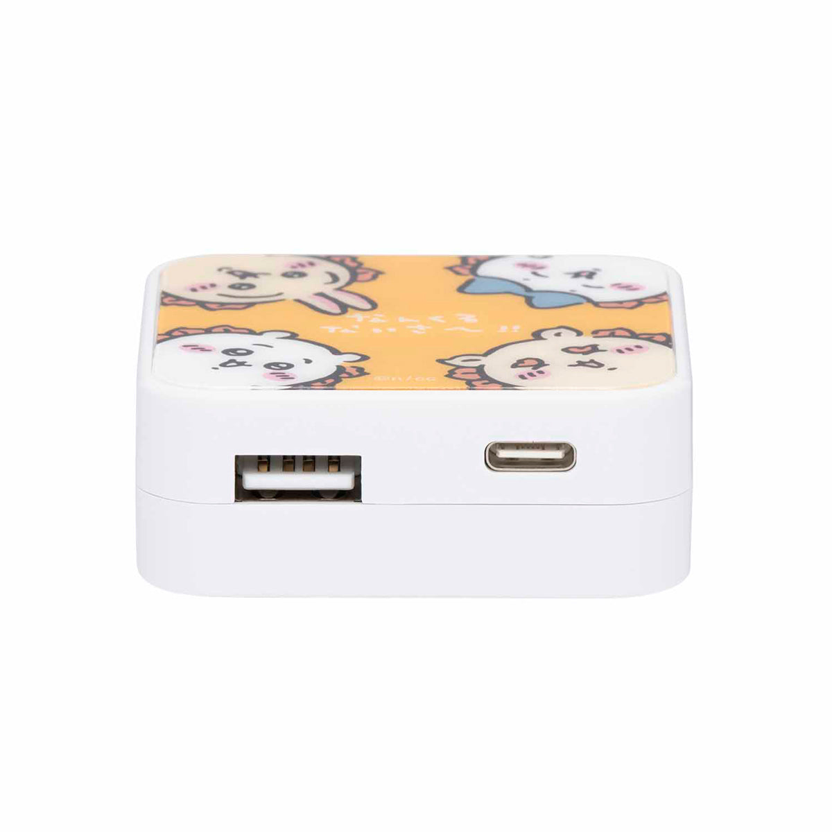 吉伊卡哇 狮萨的特产店 AC适配器(真是太棒了~!!)