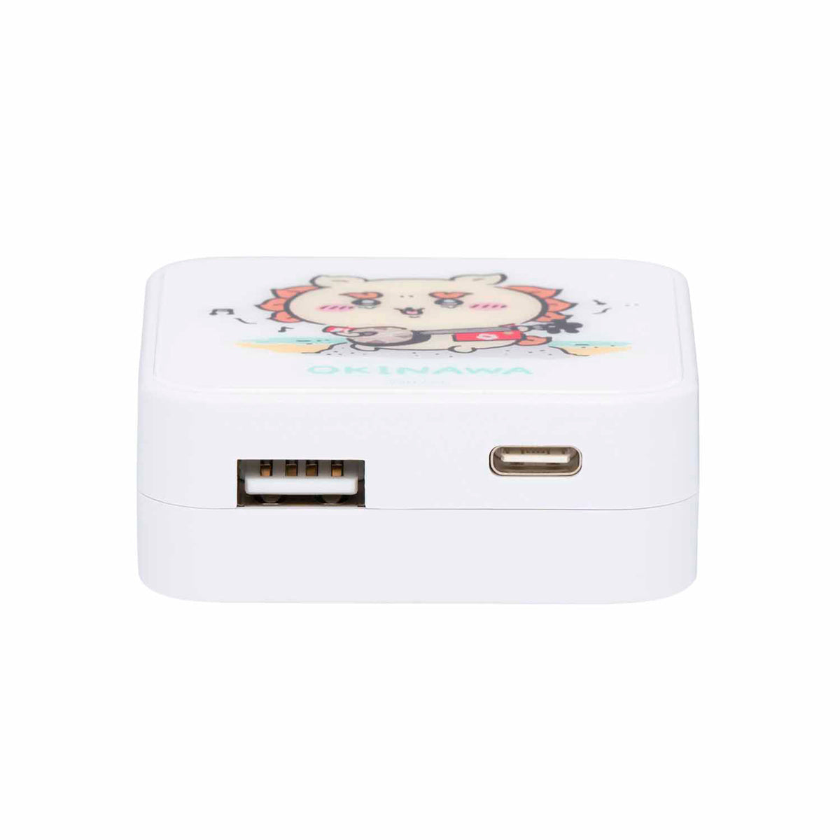 吉伊卡哇 狮萨的特产店 AC适配器(三弦琴)