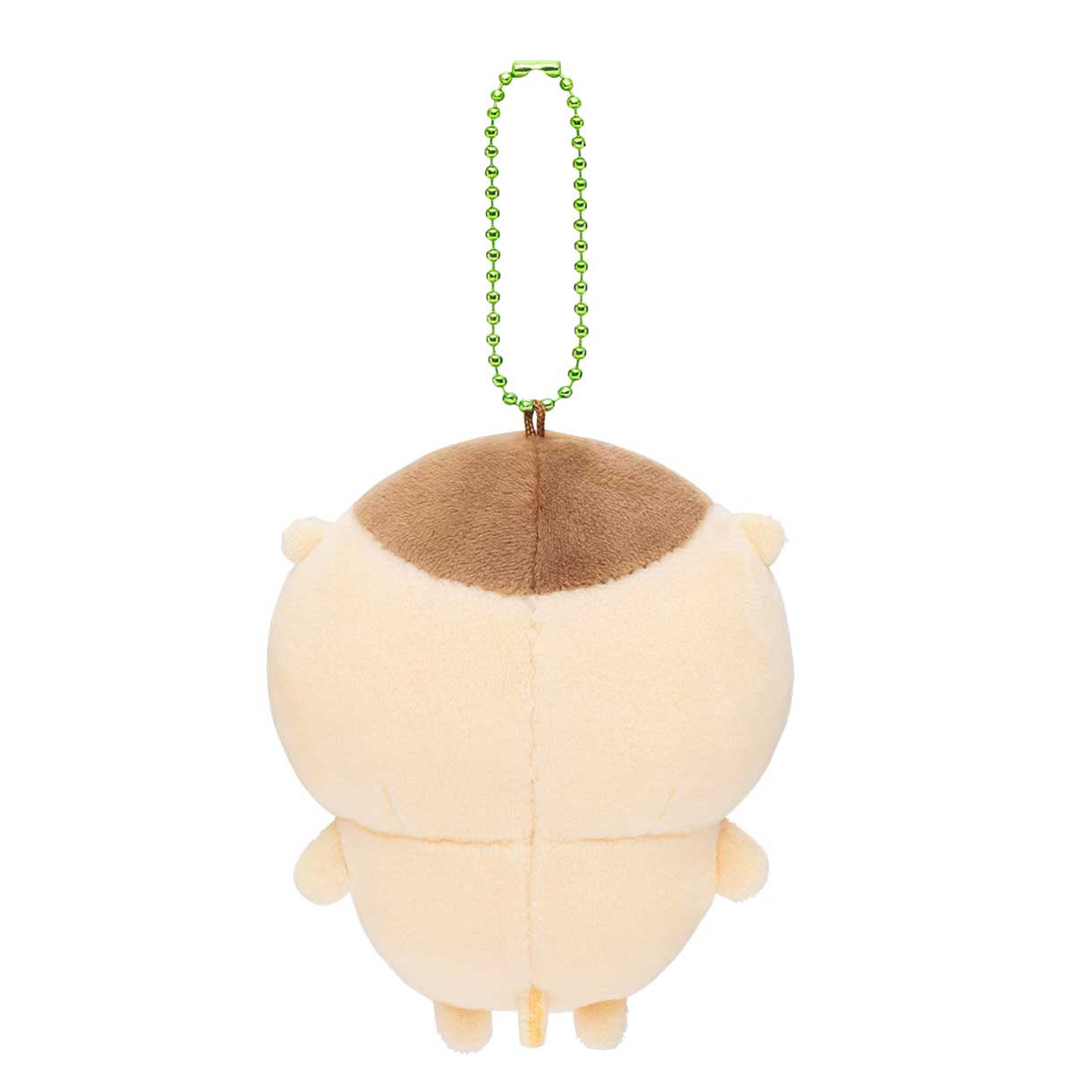 Chiikawa PUN. Mascot (Kurimanju)