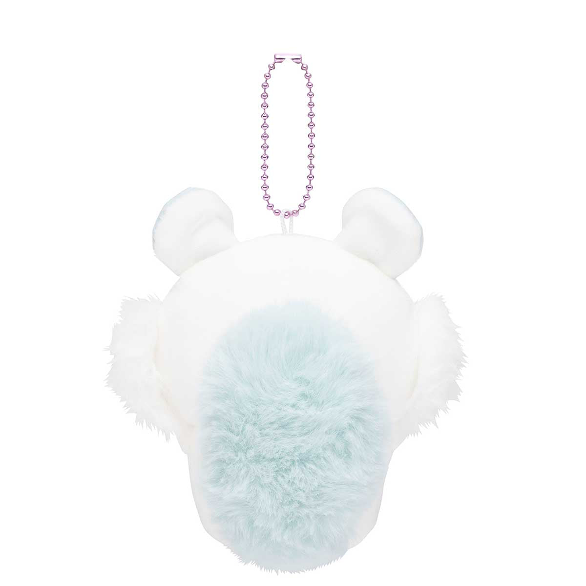 吉伊卡哇 PUN. 公仔 (小桃鼠)