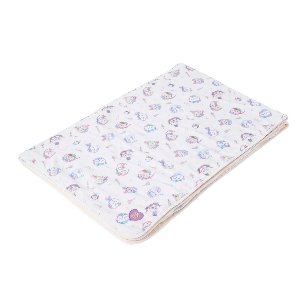 Chiikawa Magical Chiikawa Warm Large Blanket