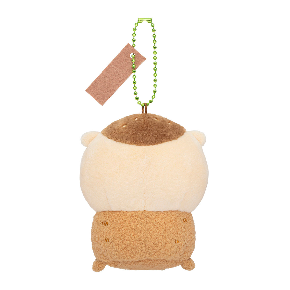 吉伊卡哇 吉伊卡哇壽司 吊飾(栗子饅頭/壽司)