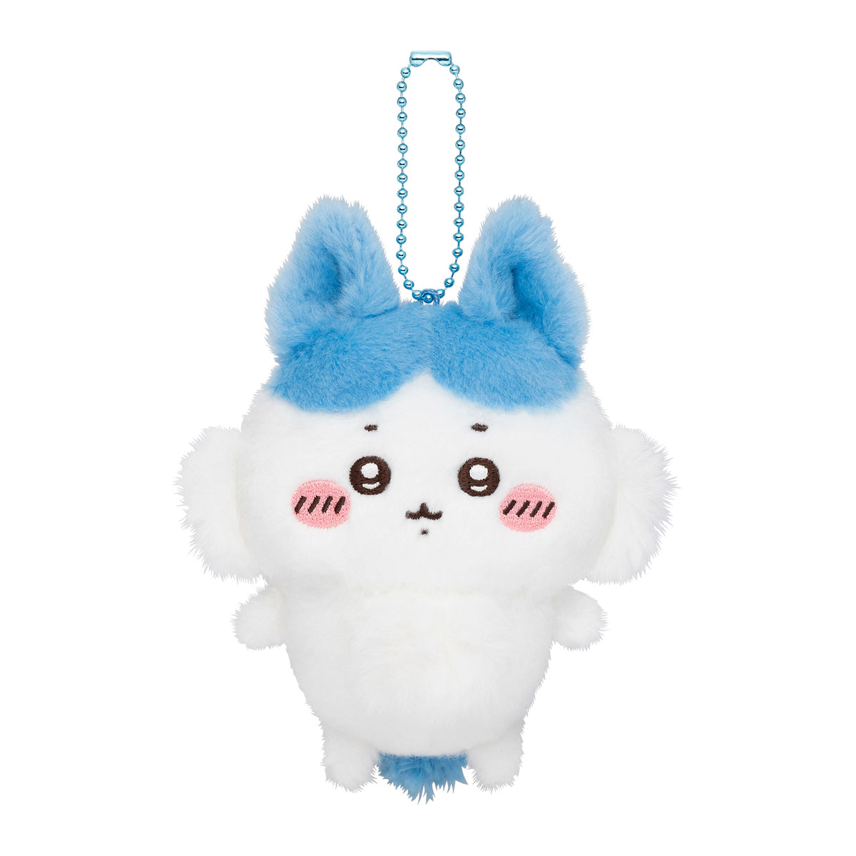 Chiikawa Parallel World!? Petit Mini Plush Mascot (Hachiware?)