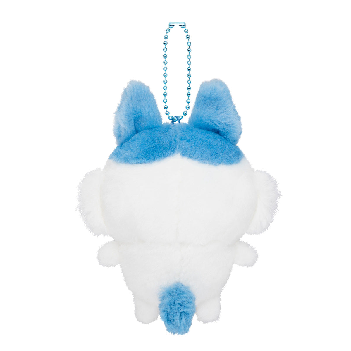 Chiikawa Parallel World!? Petit Mini Plush Mascot (Hachiware?)