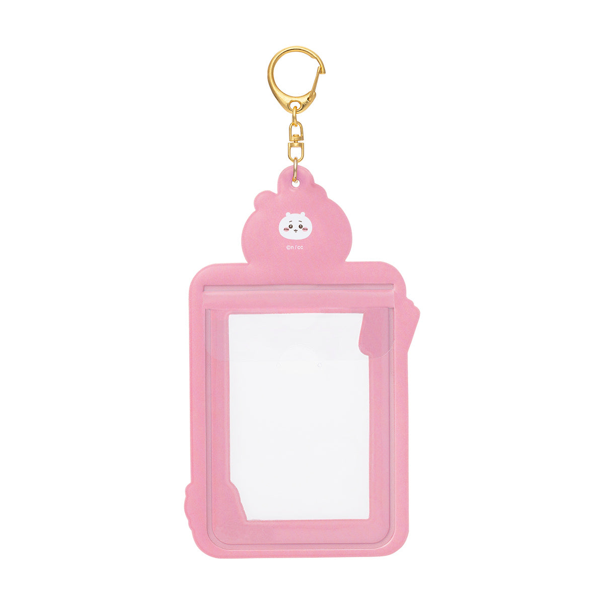 치이카와 트레이딩 카드 홀더 (치이카와)