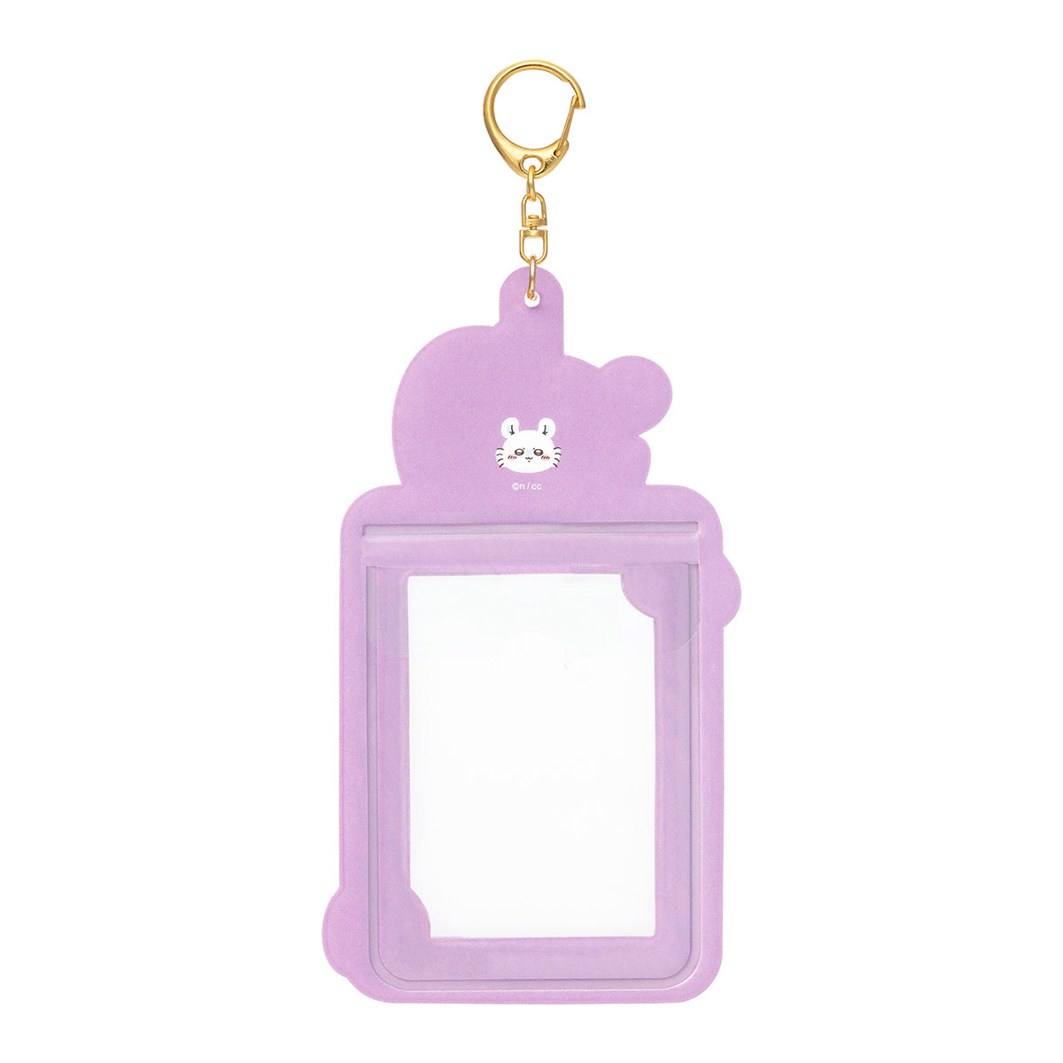 ちいかわ トレーディングカードホルダー(モモンガ)