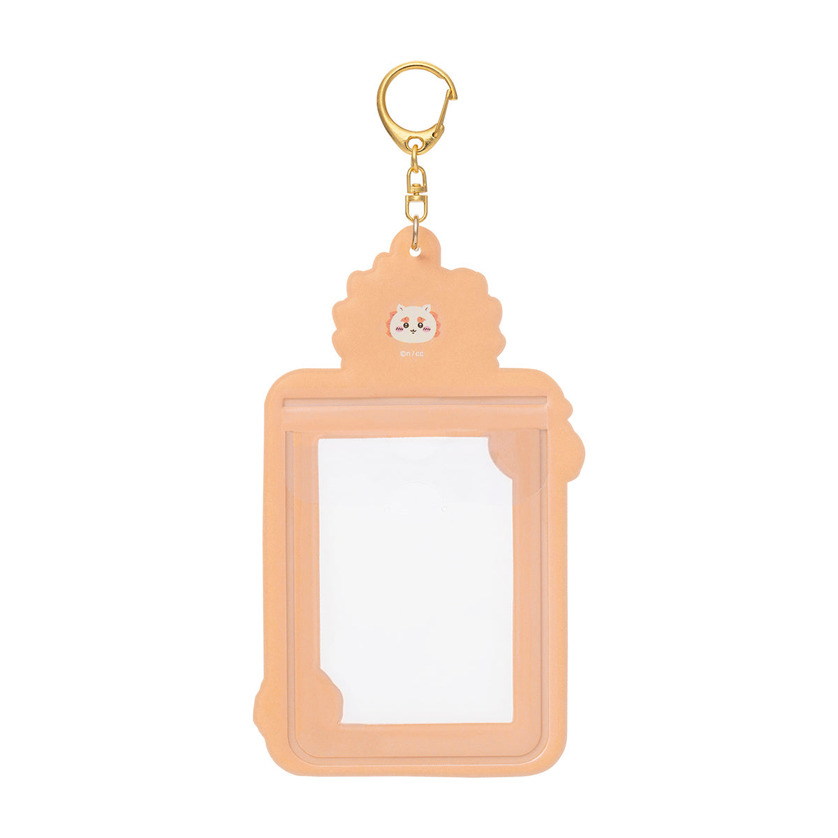 ちいかわ トレーディングカードホルダー(シーサー)