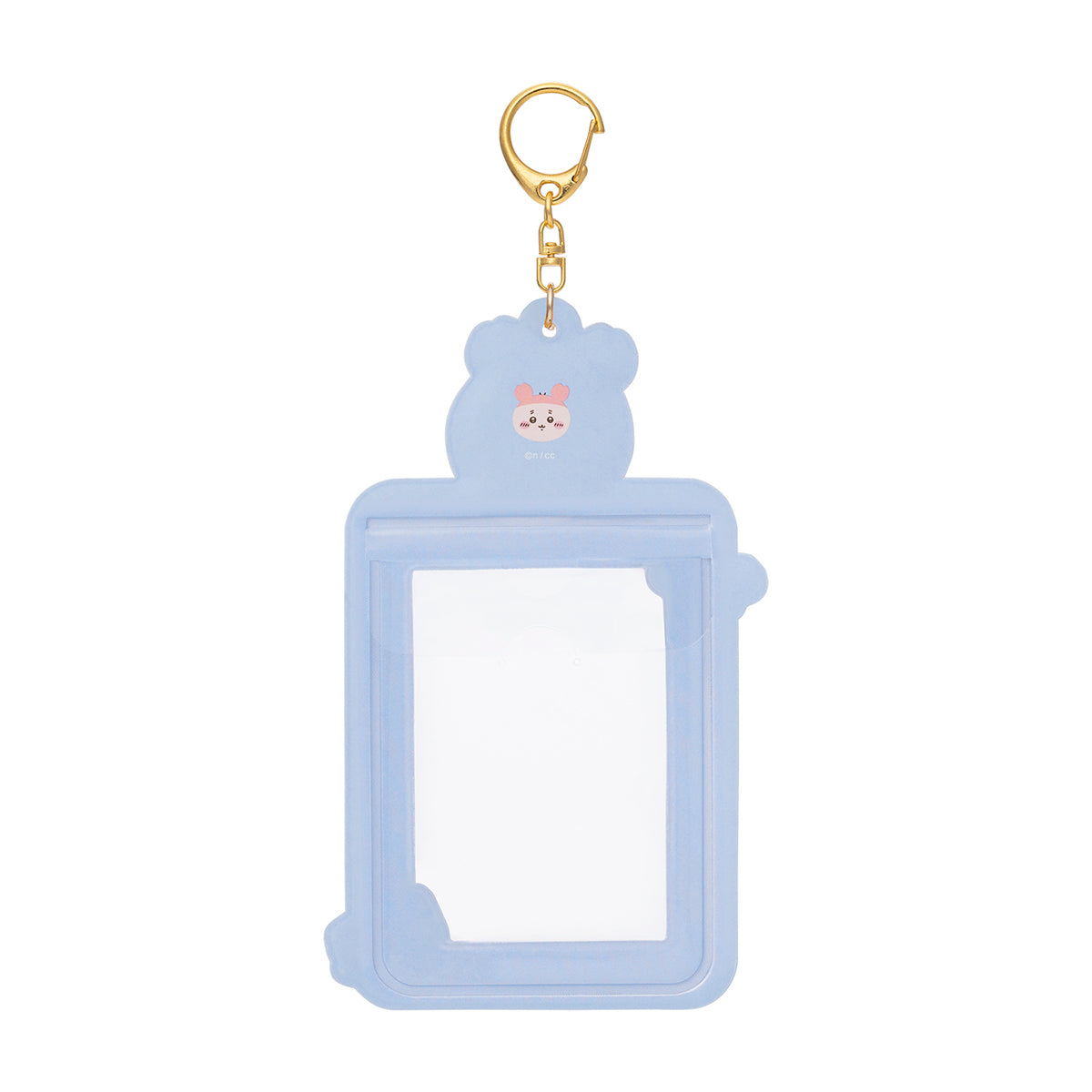 ちいかわ トレーディングカードホルダー(古本屋)