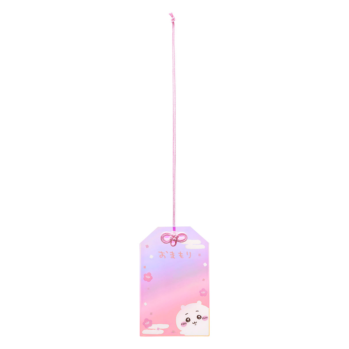 Chiikawa Charm-Type Trading Card Holder (Chiikawa)