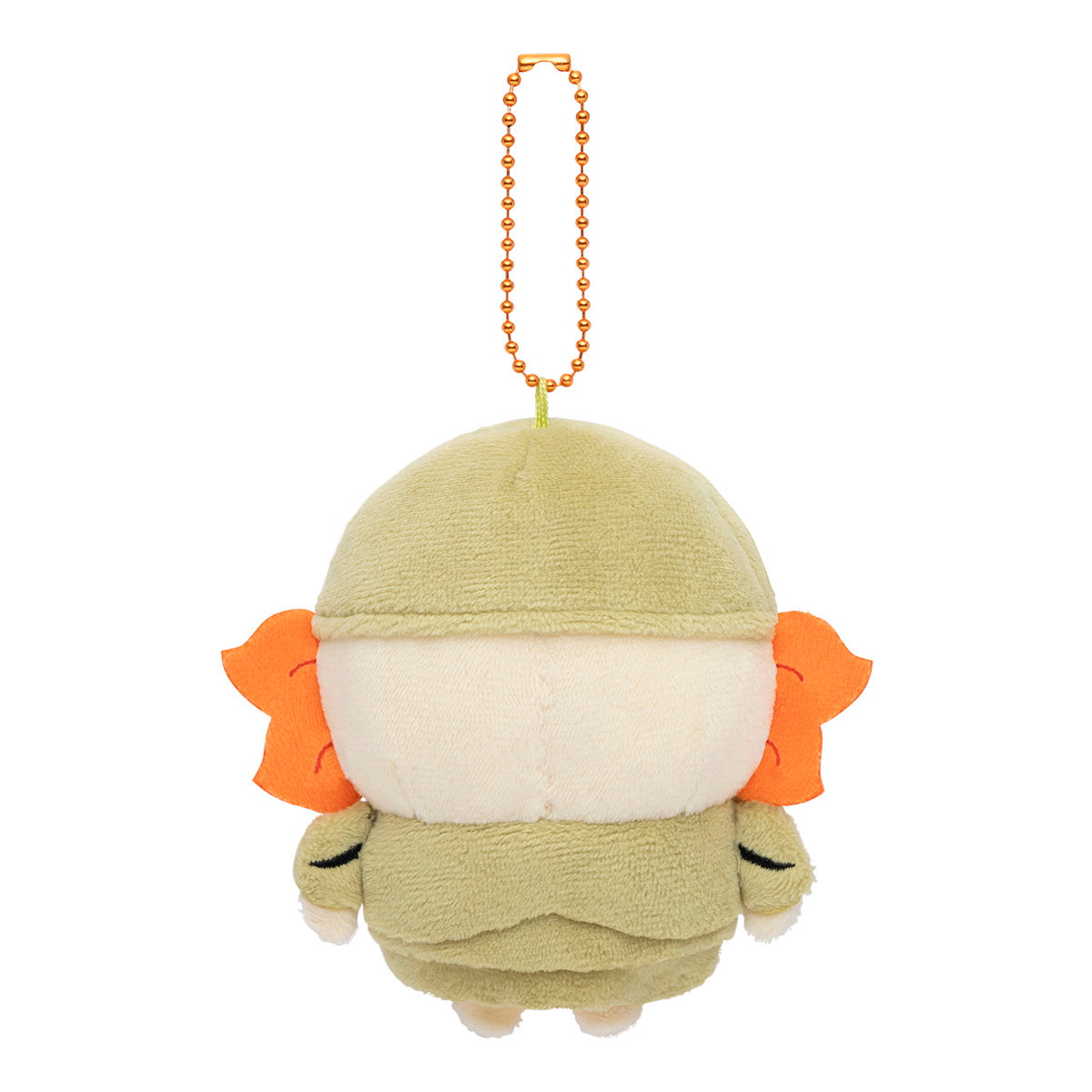 吉伊卡哇 铠甲海狮挂件