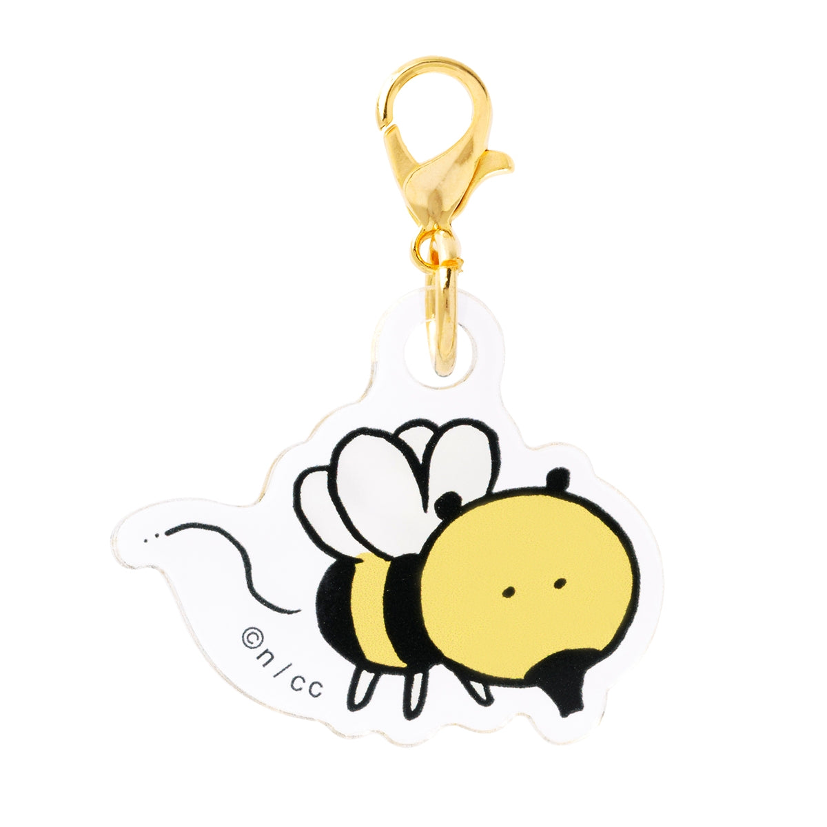 吉伊卡哇 平行世界!? 亚克力挂件盲盒(共10种)