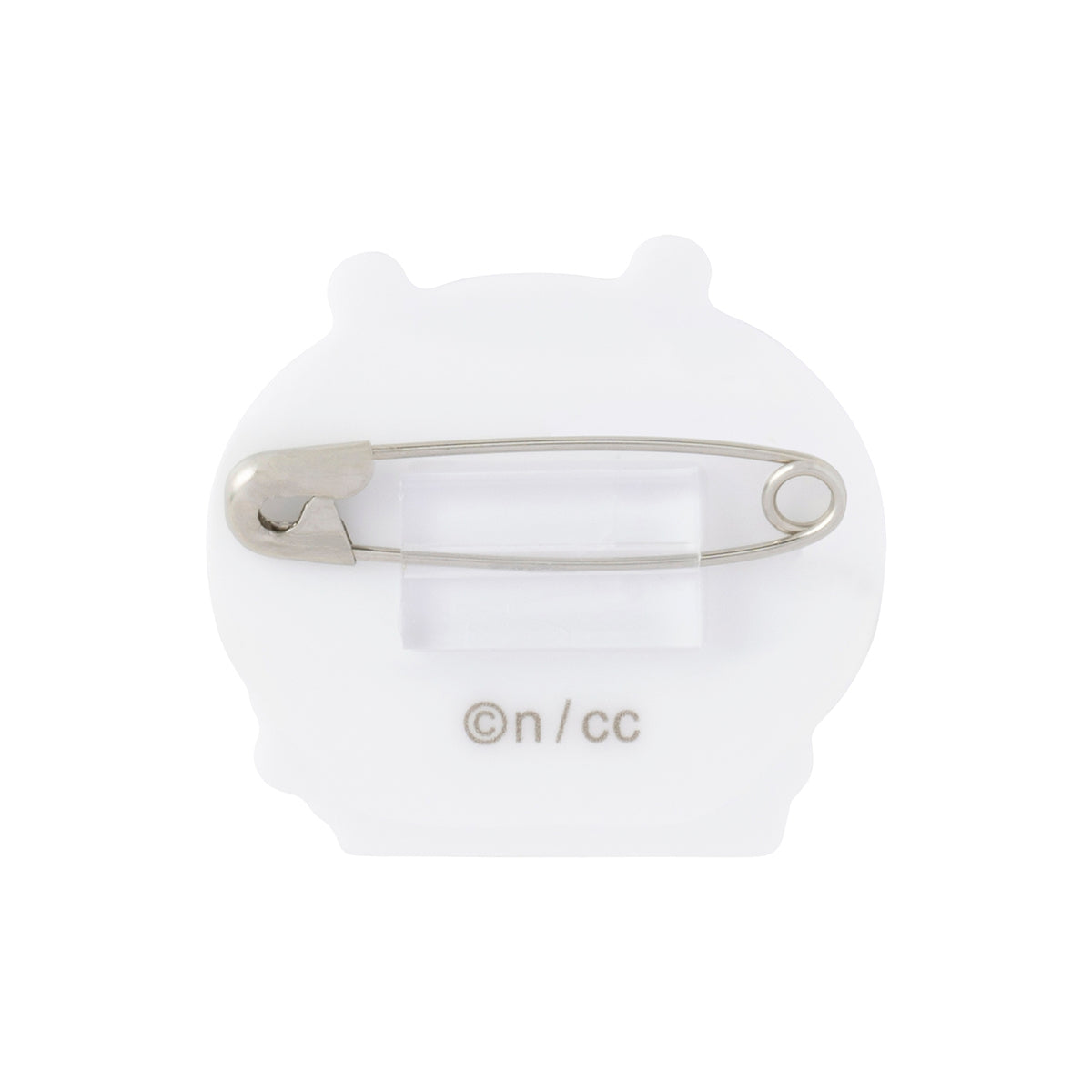 吉伊卡哇 4件套亚克力徽章(和平的吉伊卡哇)