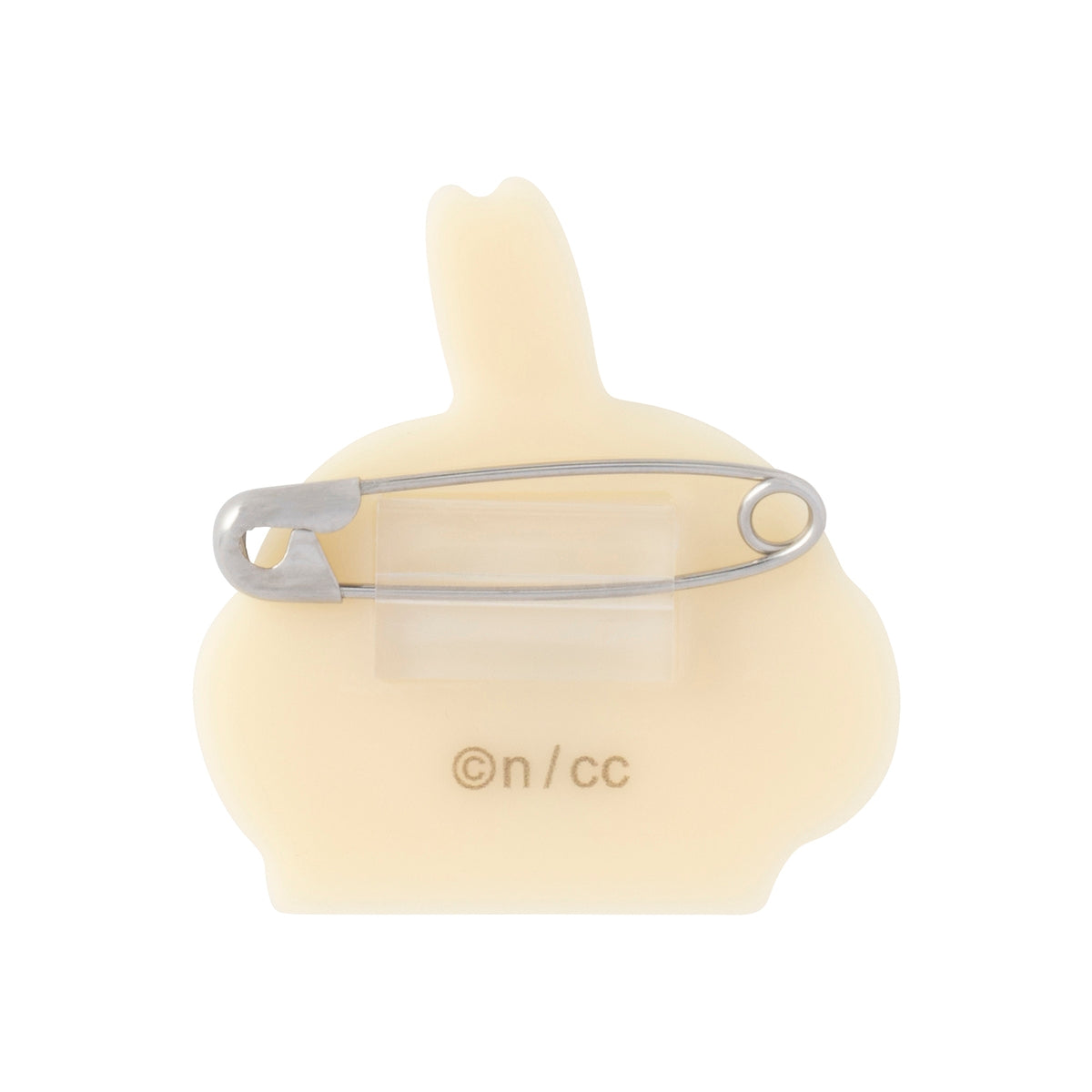 吉伊卡哇 4件套亚克力徽章(和平的乌萨奇)