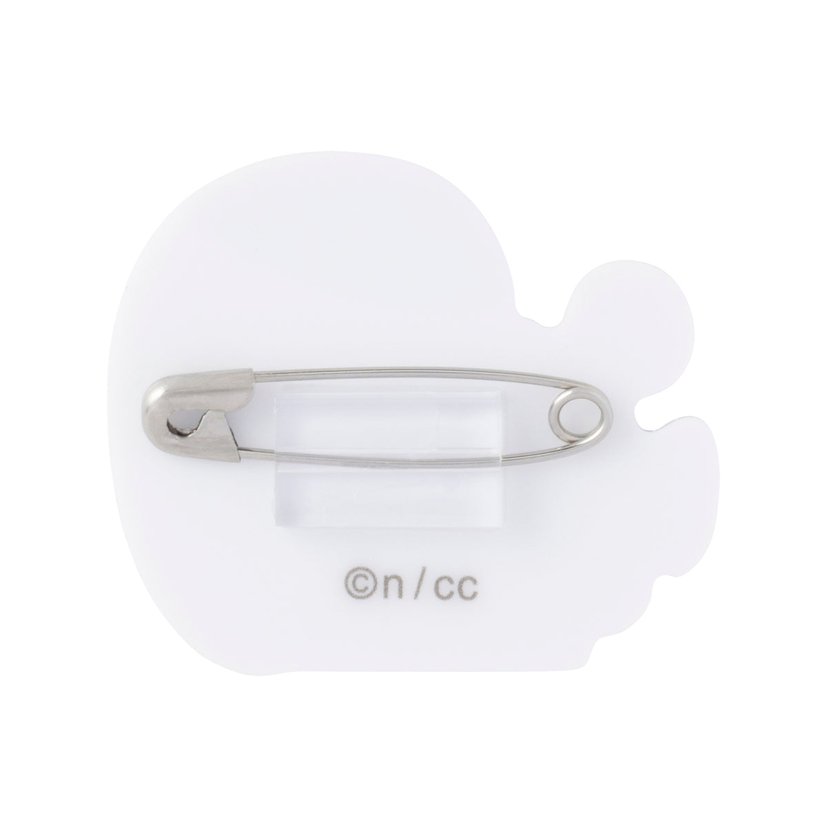 吉伊卡哇 4件套亚克力徽章(和平的飞鼠)