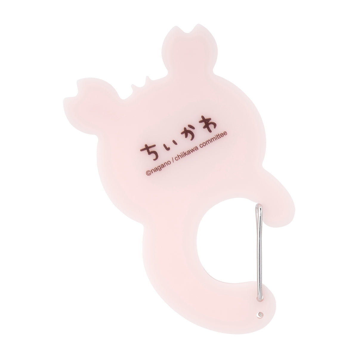 치이카와 다이컷 아크릴 카라비너 (카니)