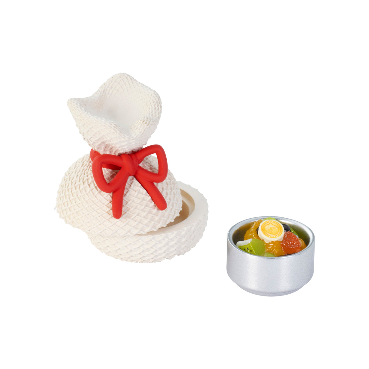 ちいかわ ちいかわレストラン ミニフィギュアコレクション(全8種)