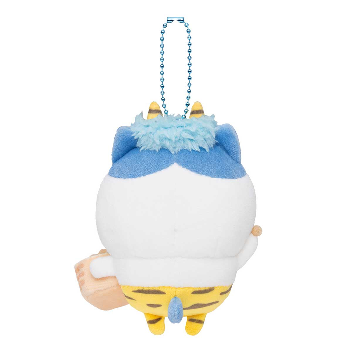 吉伊卡哇 節分!! 公仔 (小八貓)