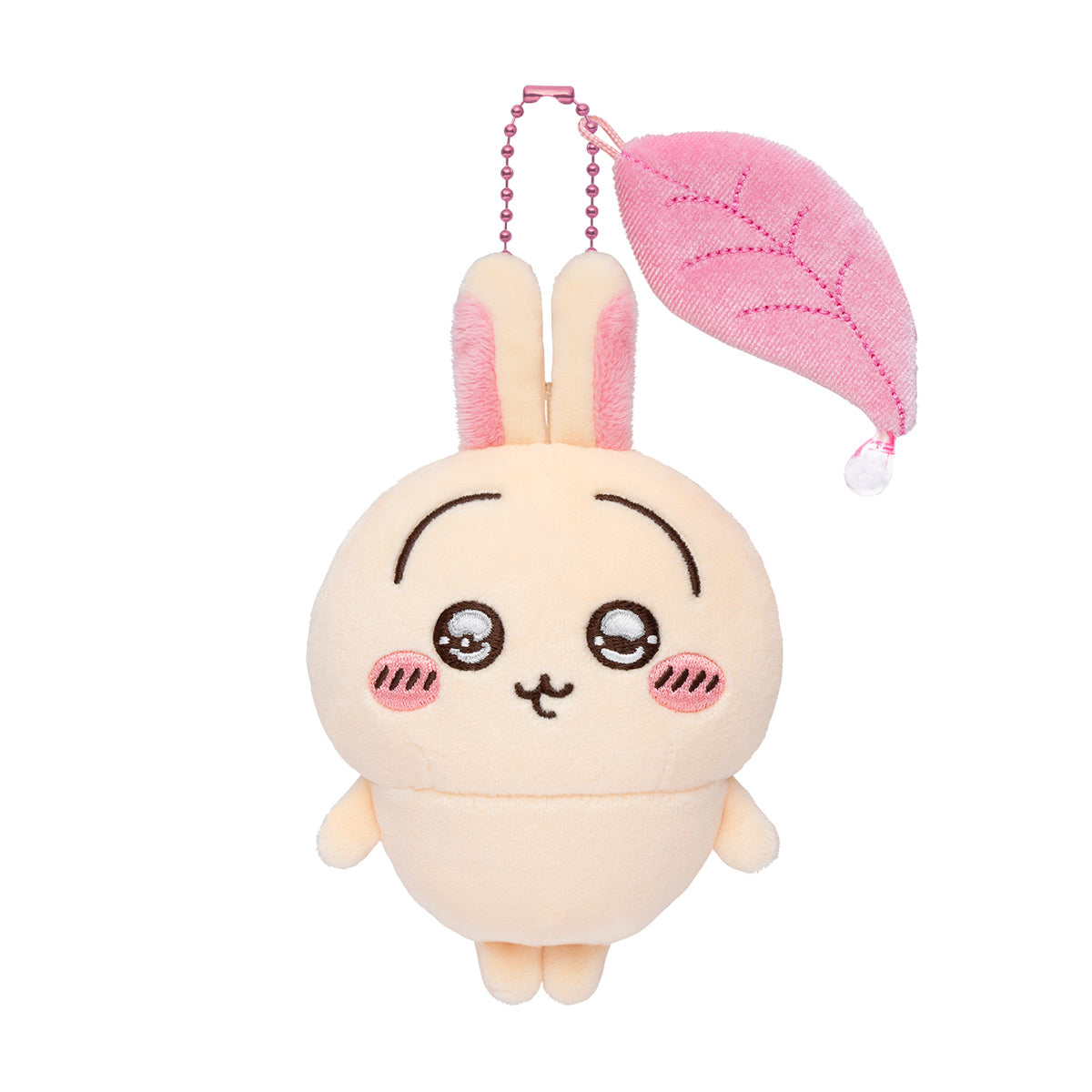 【pre-order】Chiikawa Sugiri's UsagiMascot 【Scheduled to be shipped sequentially from mid-July 2025 (Cannot be canceled in case of shipping delay)】【Cannot be purchased or delivered with regular products at the same time】【Not eligible for campaign】