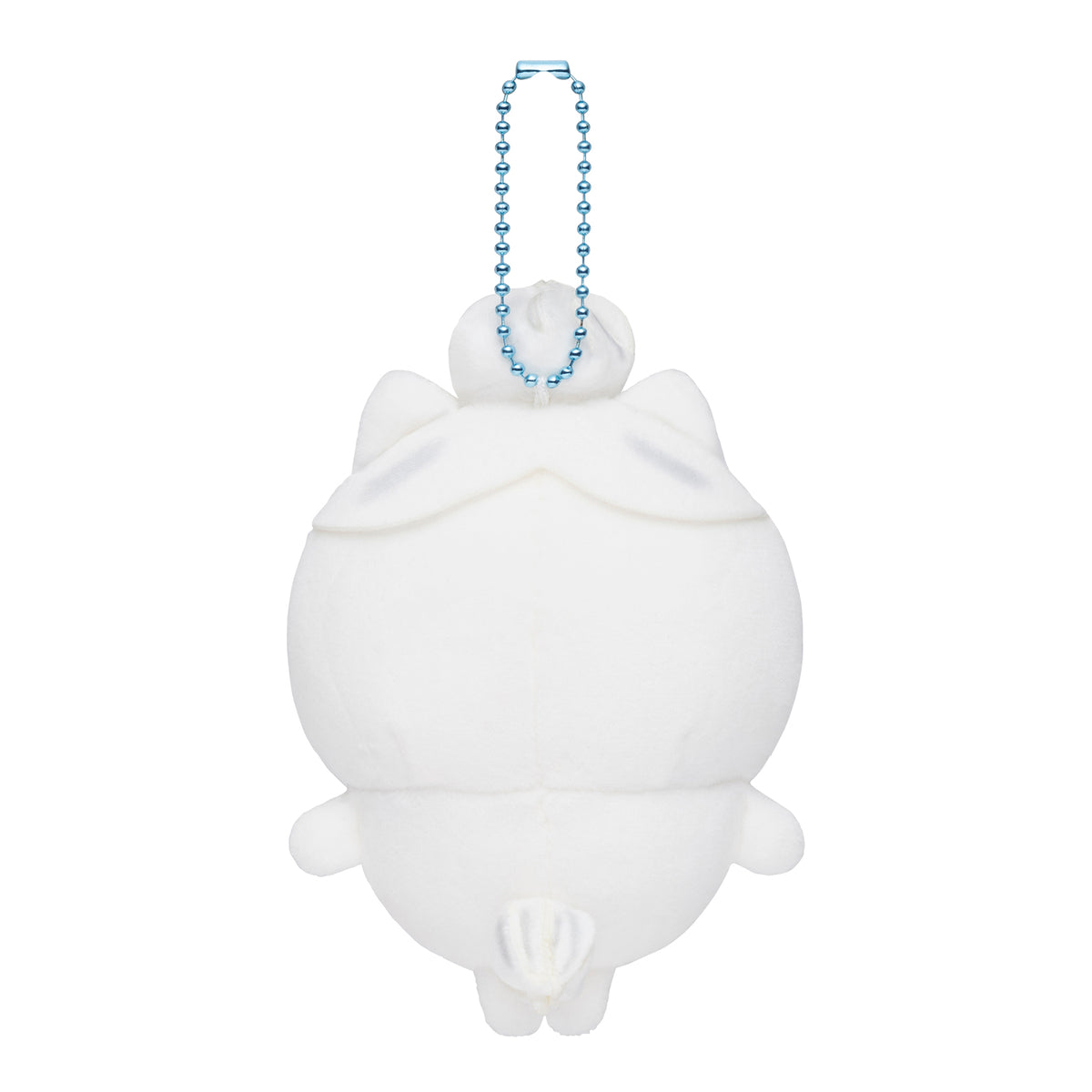 ちいかわ ホイップ誕生日なマスコット(ハチワレ)