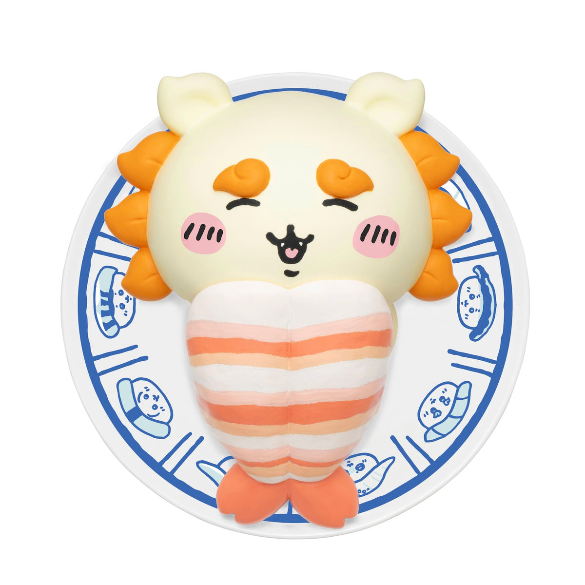 ちいかわ ちいかわ寿司 フィギュアコレクション(全10種)