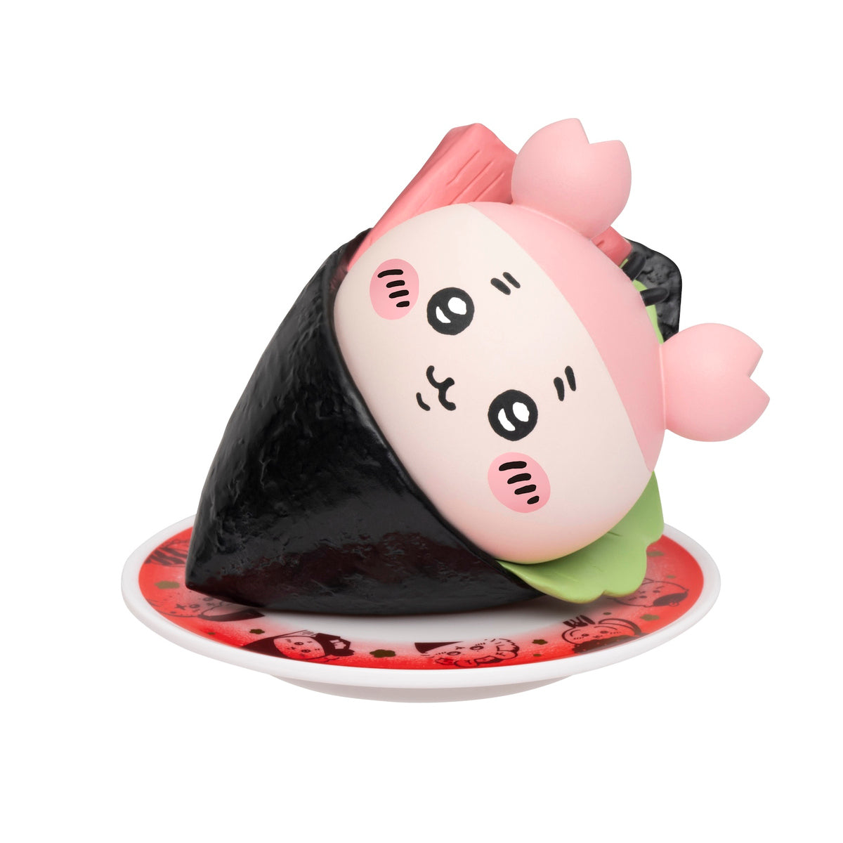 ちいかわ ちいかわ寿司 フィギュアコレクション(全10種)