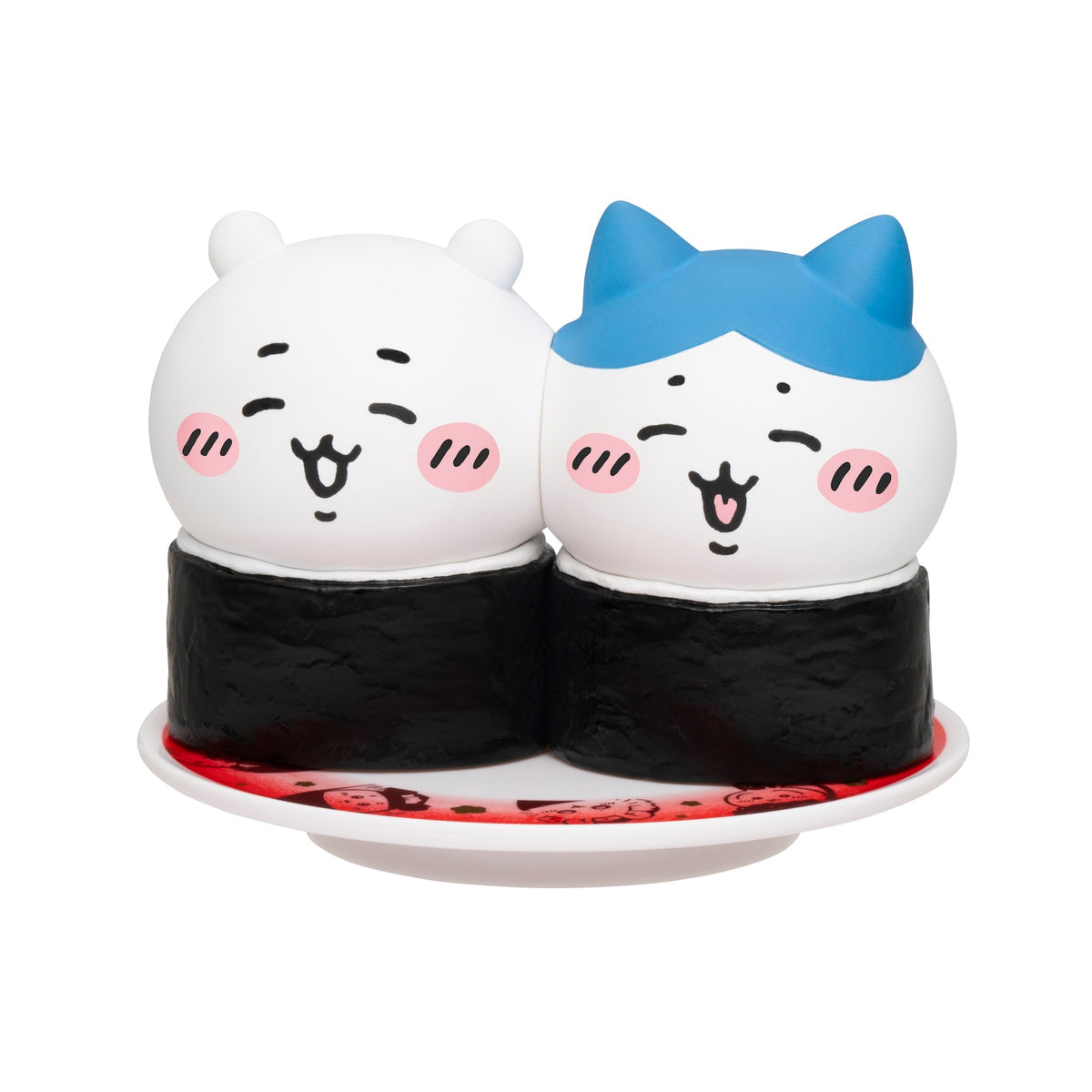 ちいかわ ちいかわ寿司 フィギュアコレクション(全10種)